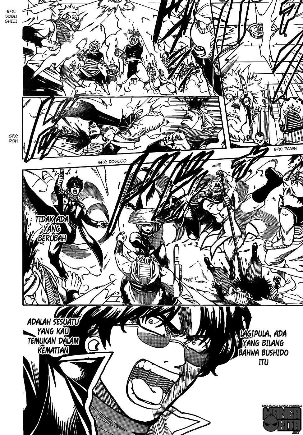 Chapter 630 - halaman 16