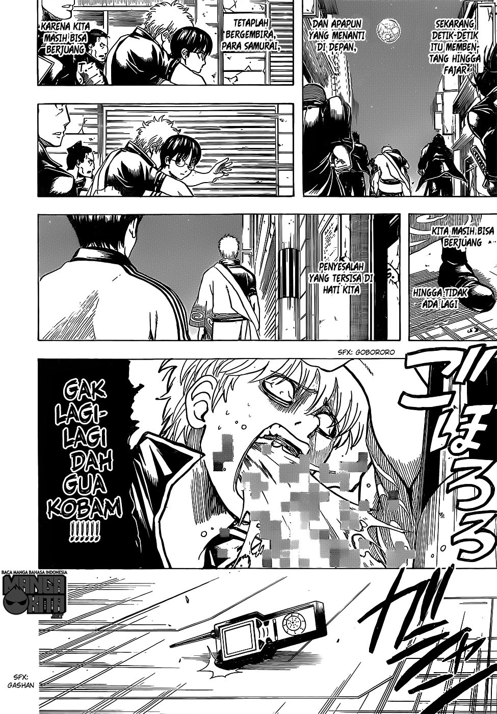 Chapter 630 - halaman 18