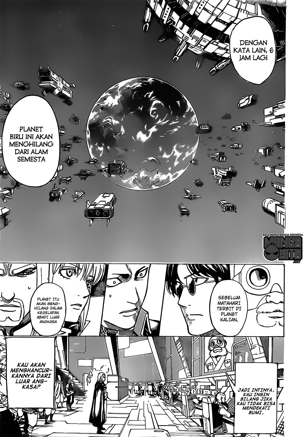 Chapter 630 - halaman 9