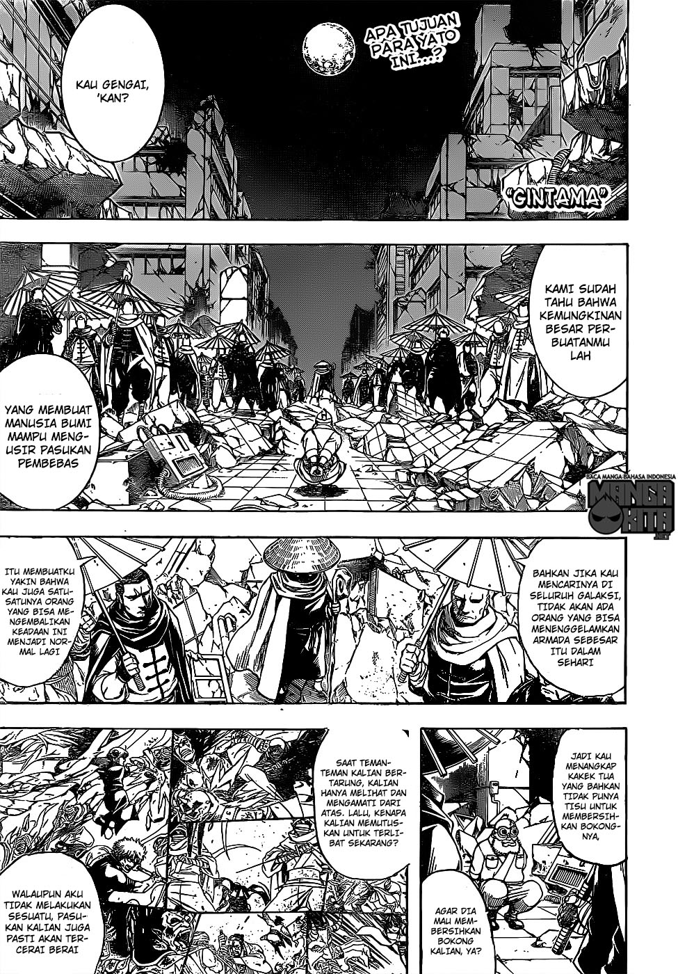 Chapter 629 - halaman 2
