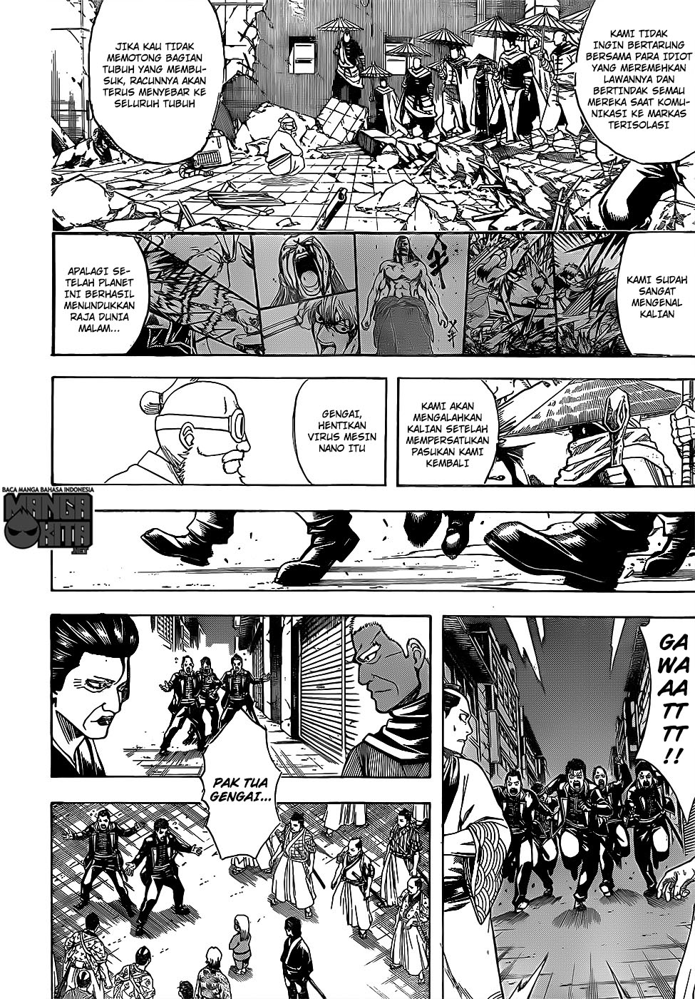 Chapter 629 - halaman 4