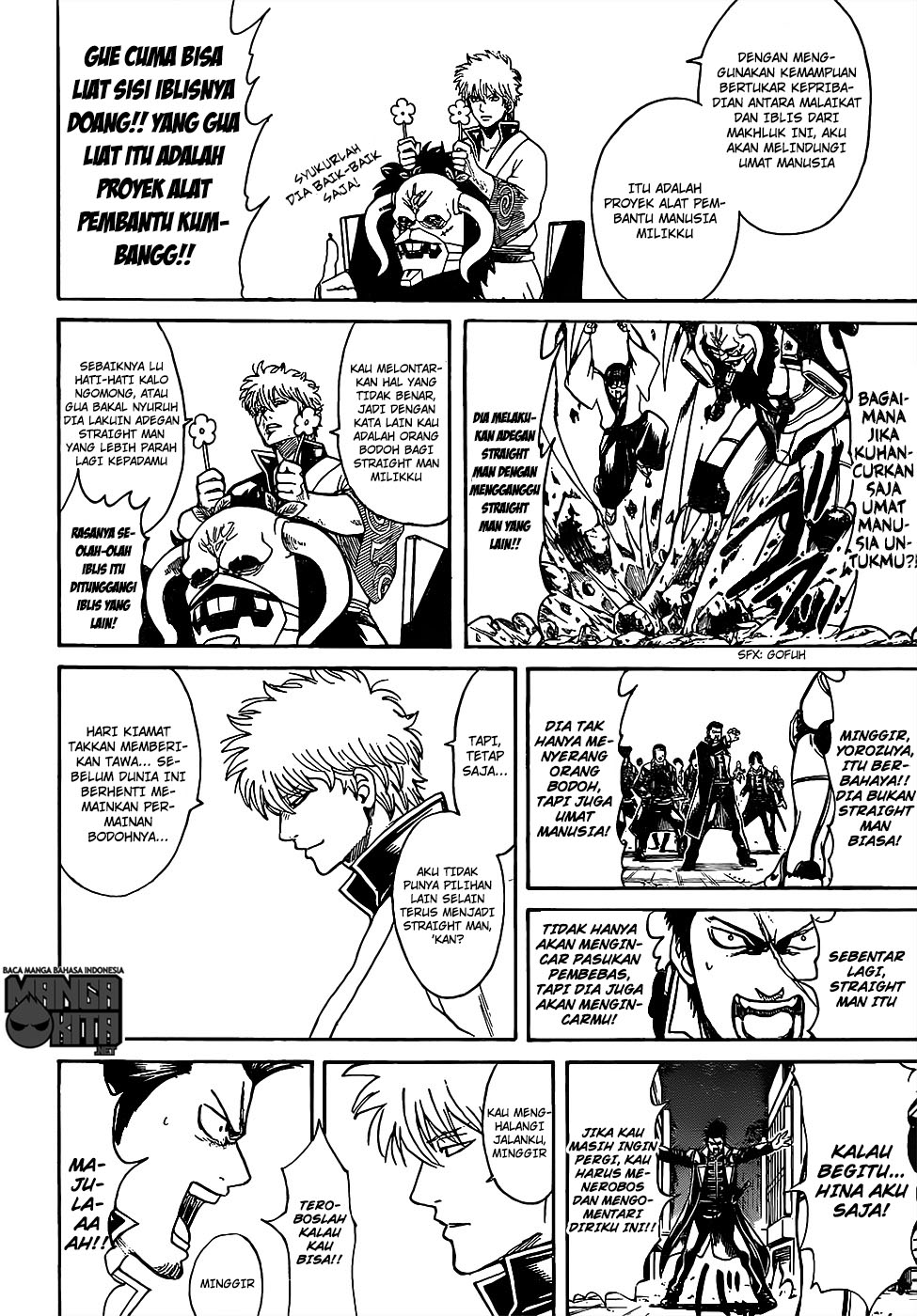 Chapter 628 - halaman 12