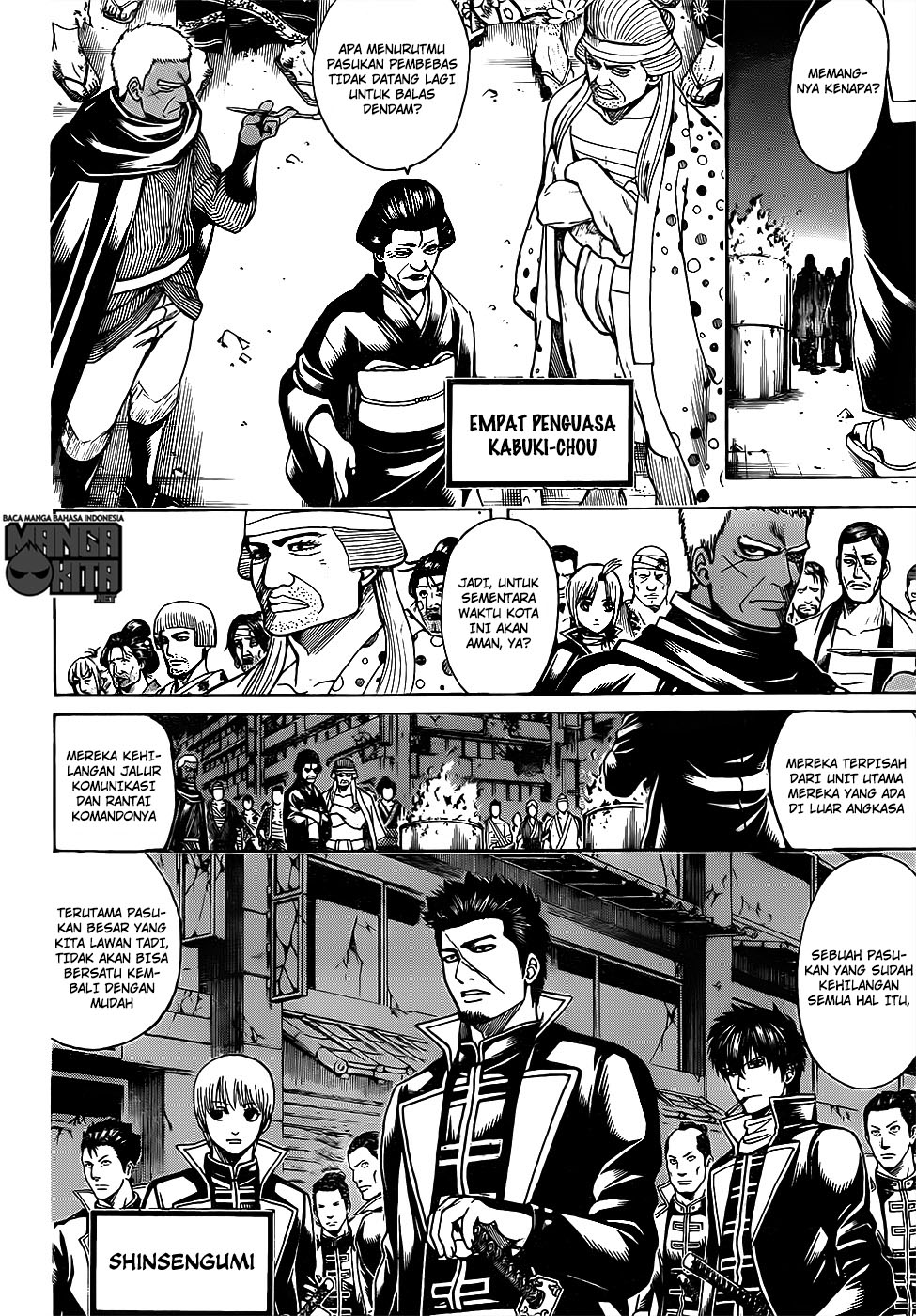 Chapter 628 - halaman 4