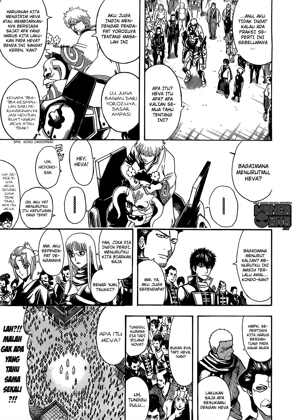 Chapter 628 - halaman 9