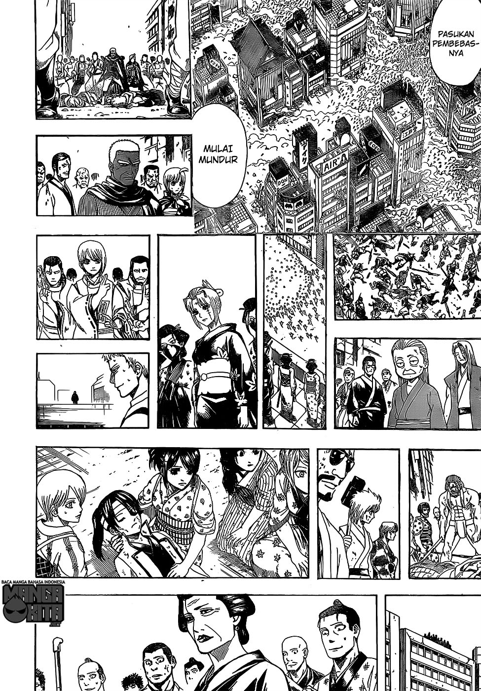 Chapter 627 - halaman 4