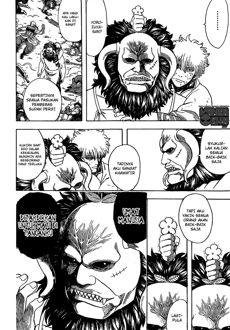 Chapter 627 - halaman 6
