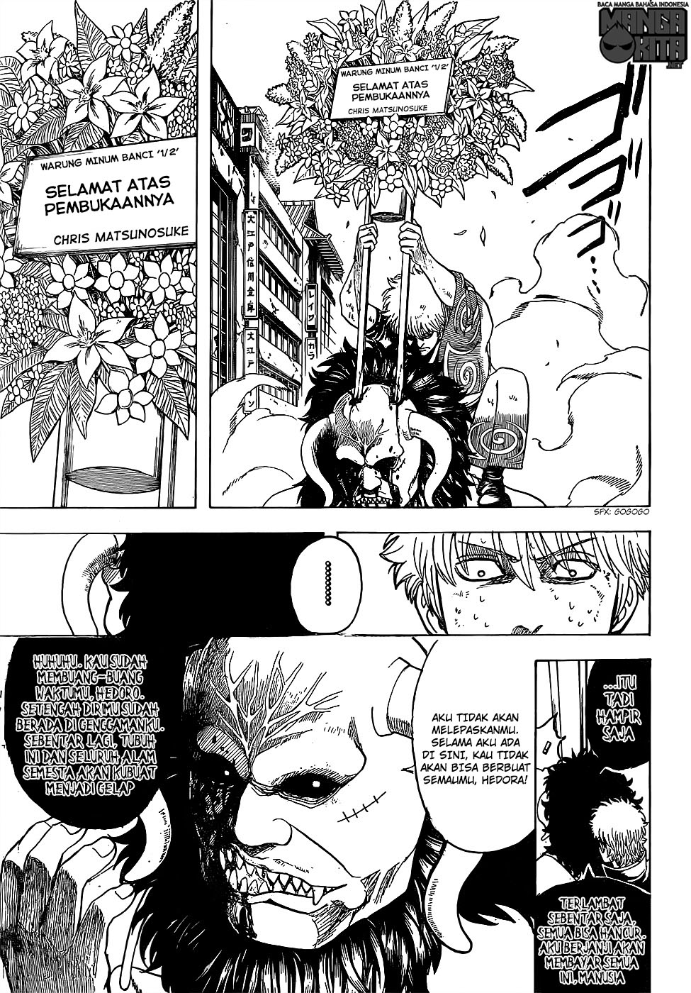 Chapter 627 - halaman 9