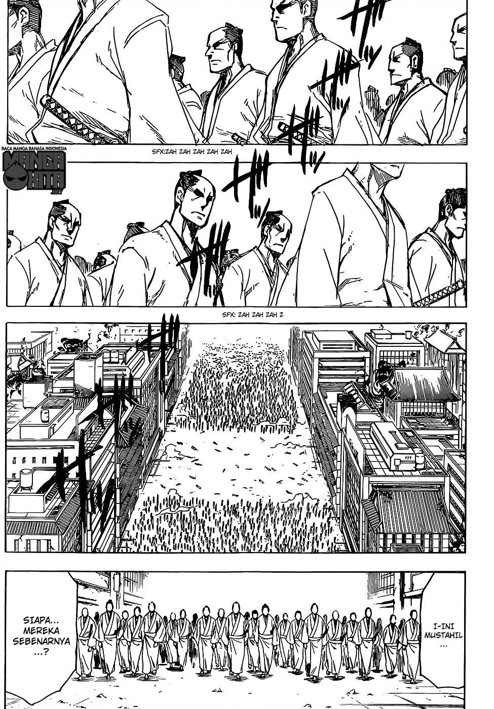 Chapter 626 - halaman 19