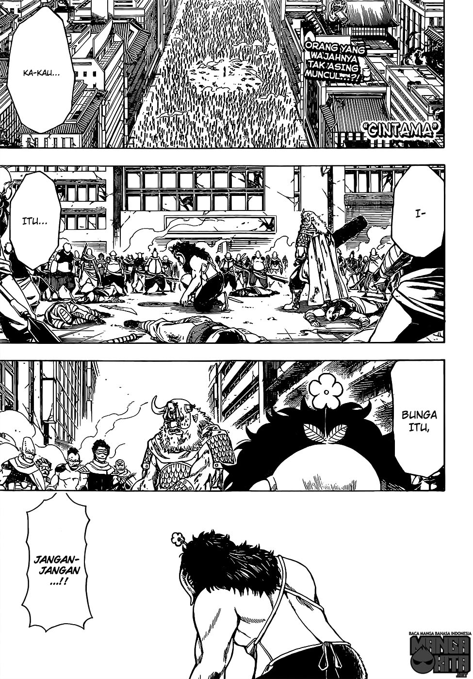 Chapter 626 - halaman 3