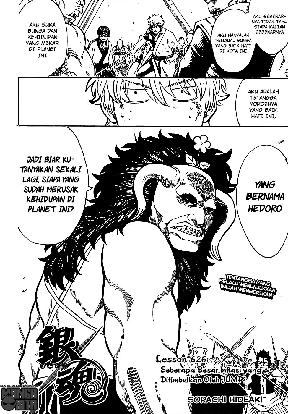 Chapter 626 - halaman 6