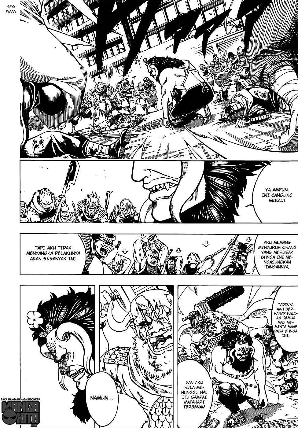Chapter 626 - halaman 8