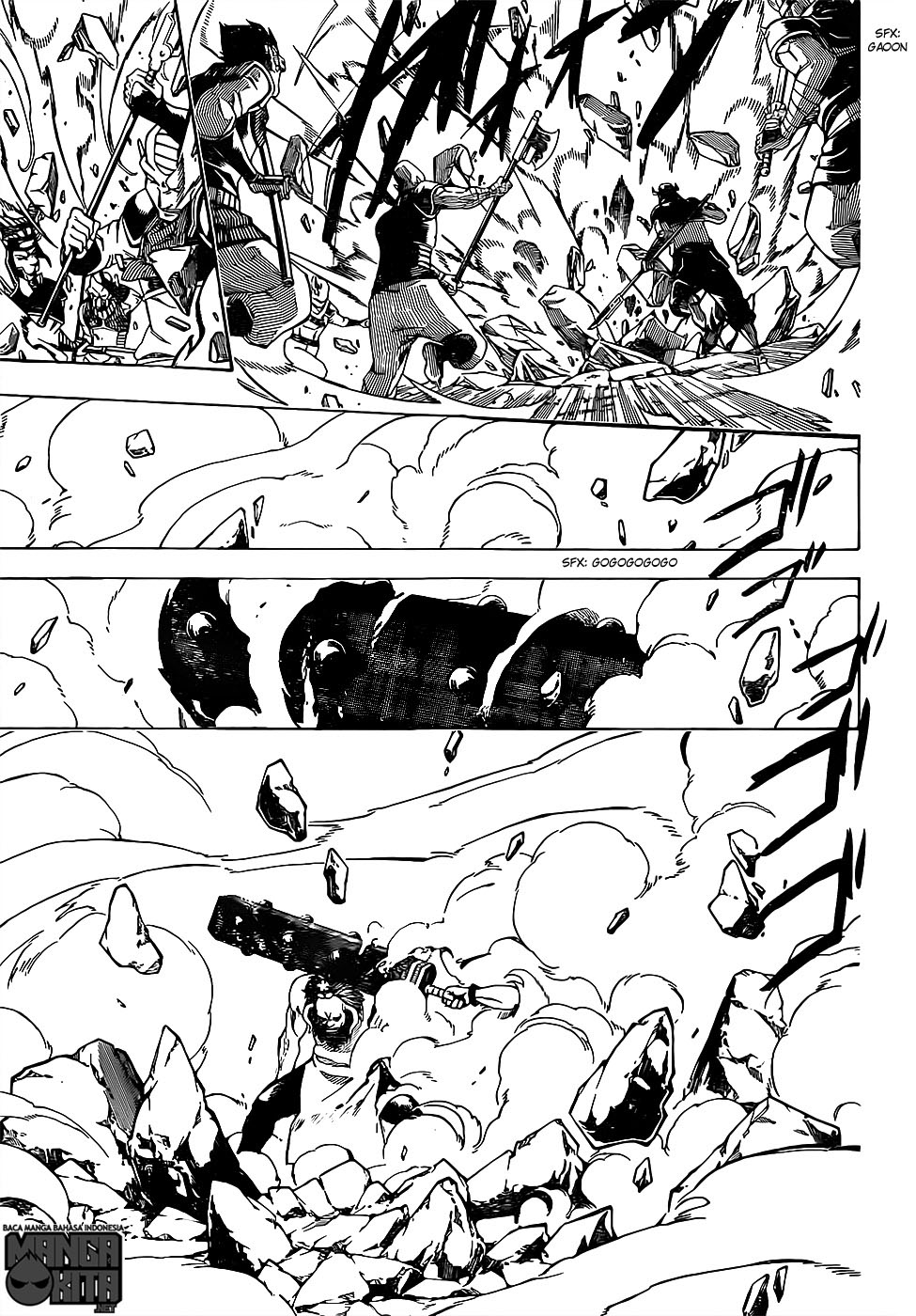 Chapter 626 - halaman 9
