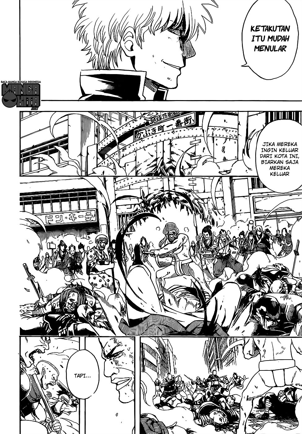 Chapter 625 - halaman 12