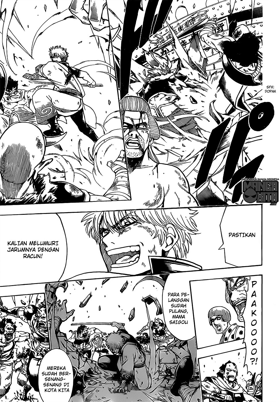 Chapter 625 - halaman 13