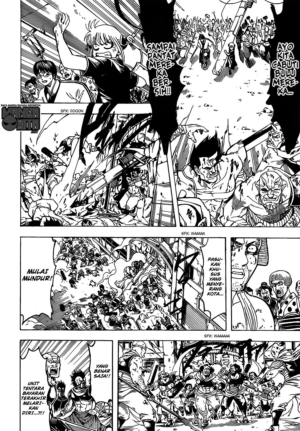 Chapter 625 - halaman 14