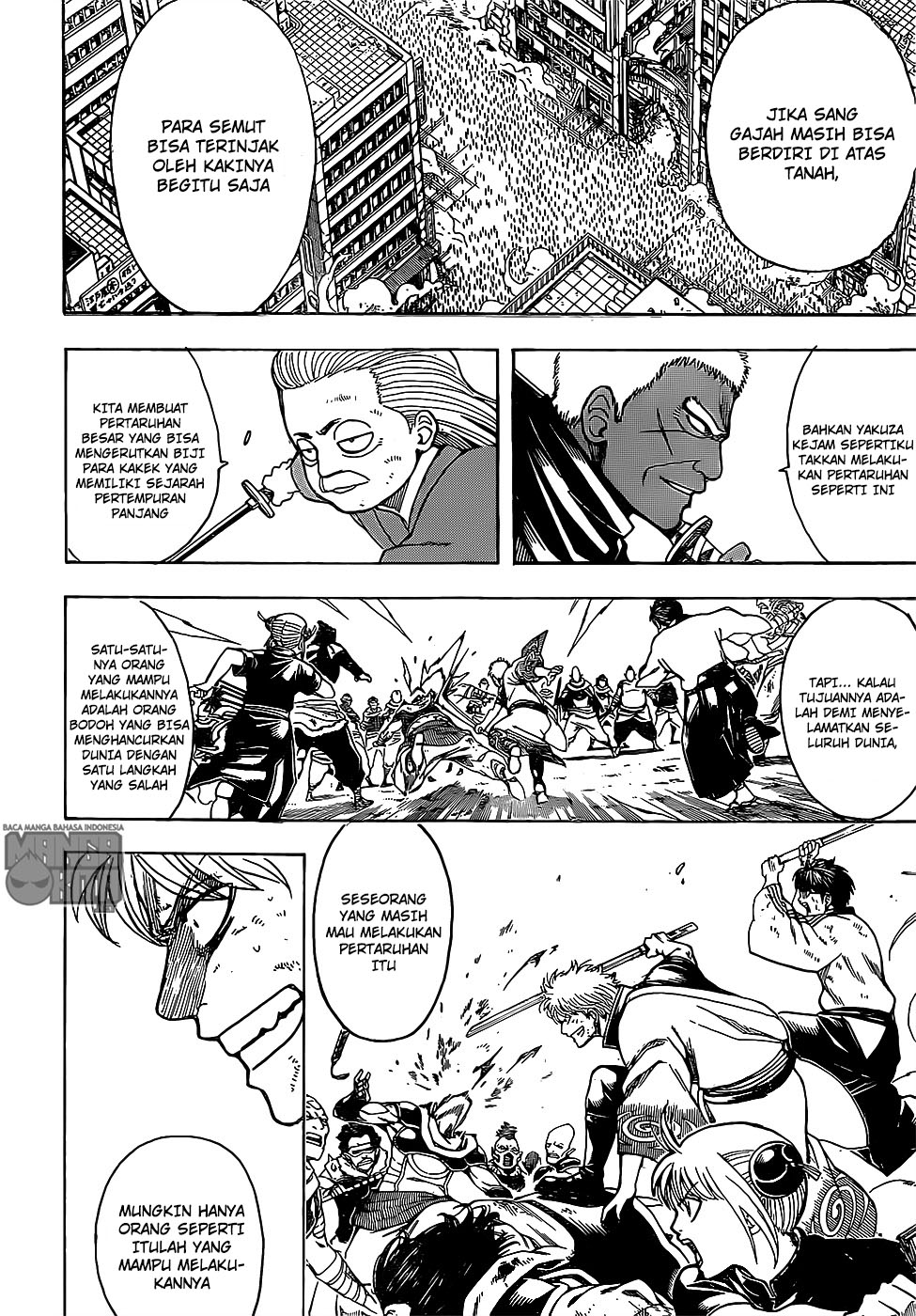 Chapter 625 - halaman 16