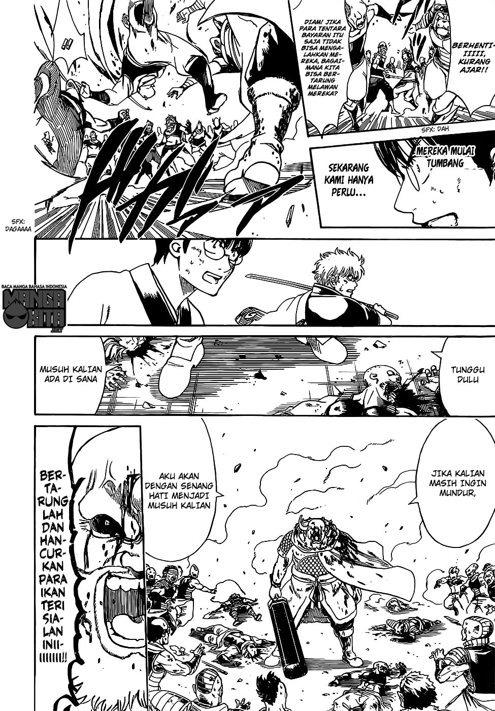 Chapter 625 - halaman 18