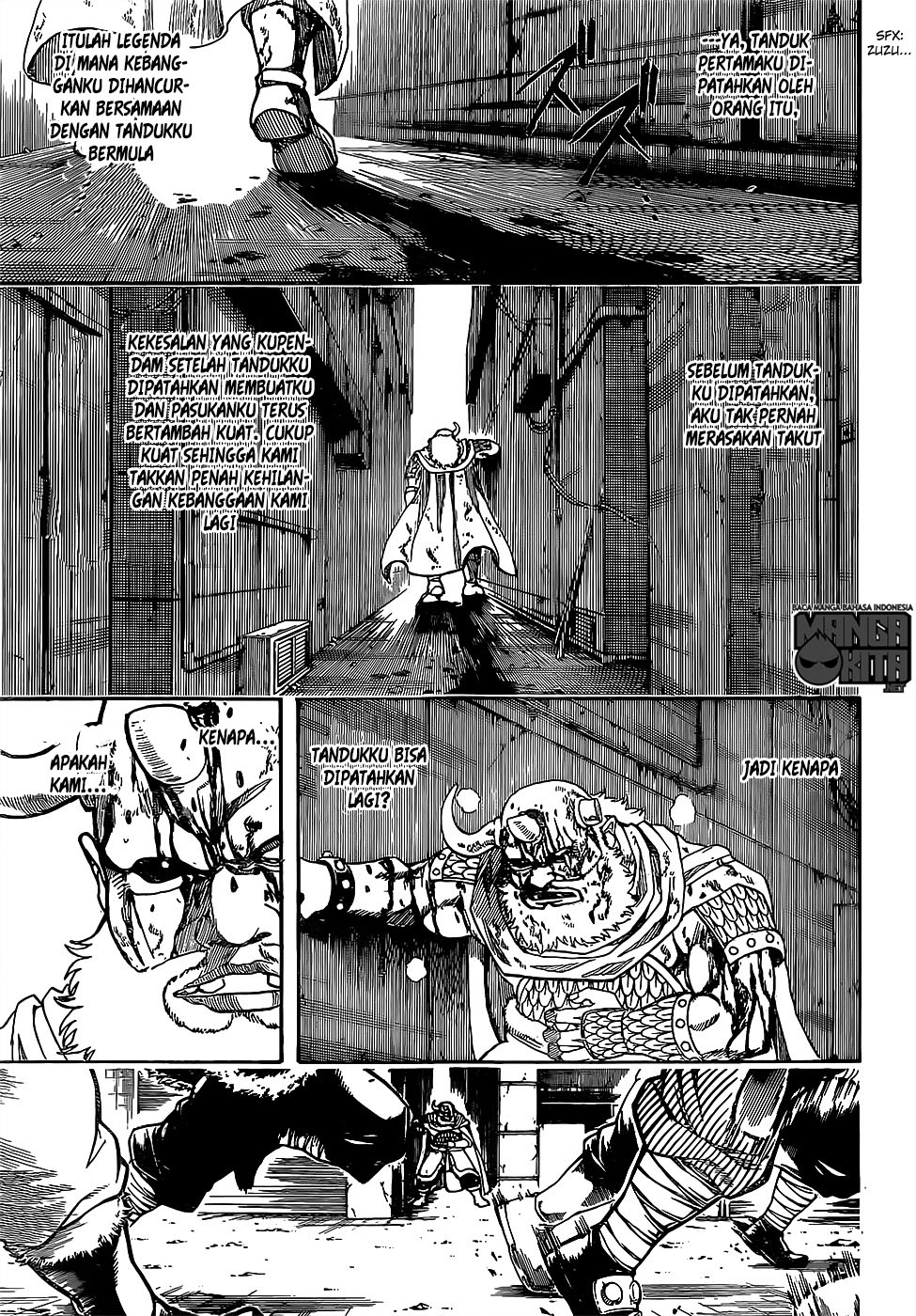 Chapter 625 - halaman 5