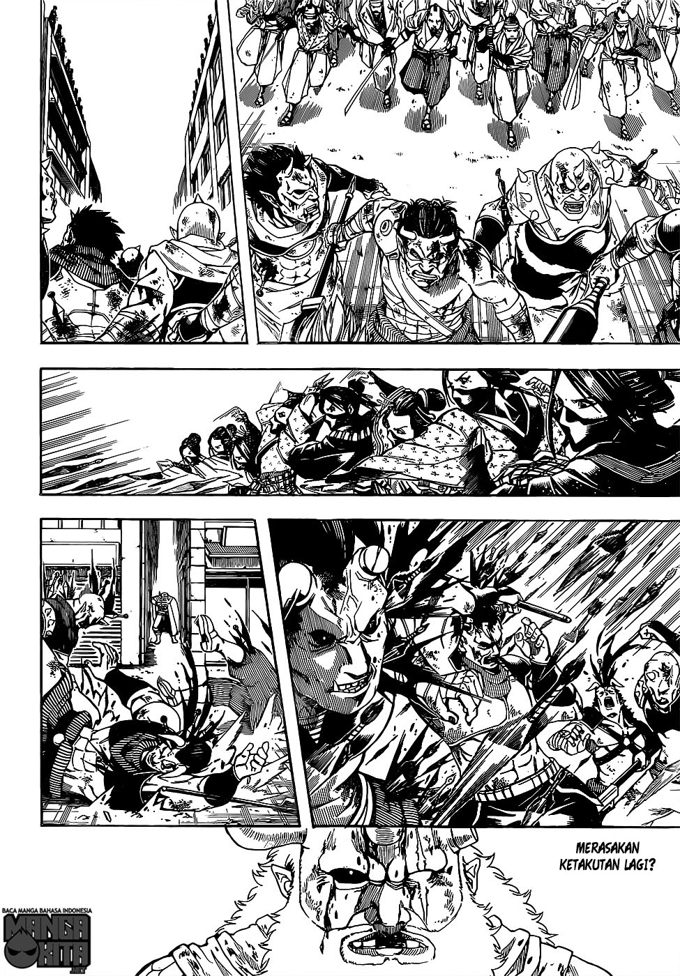 Chapter 625 - halaman 6