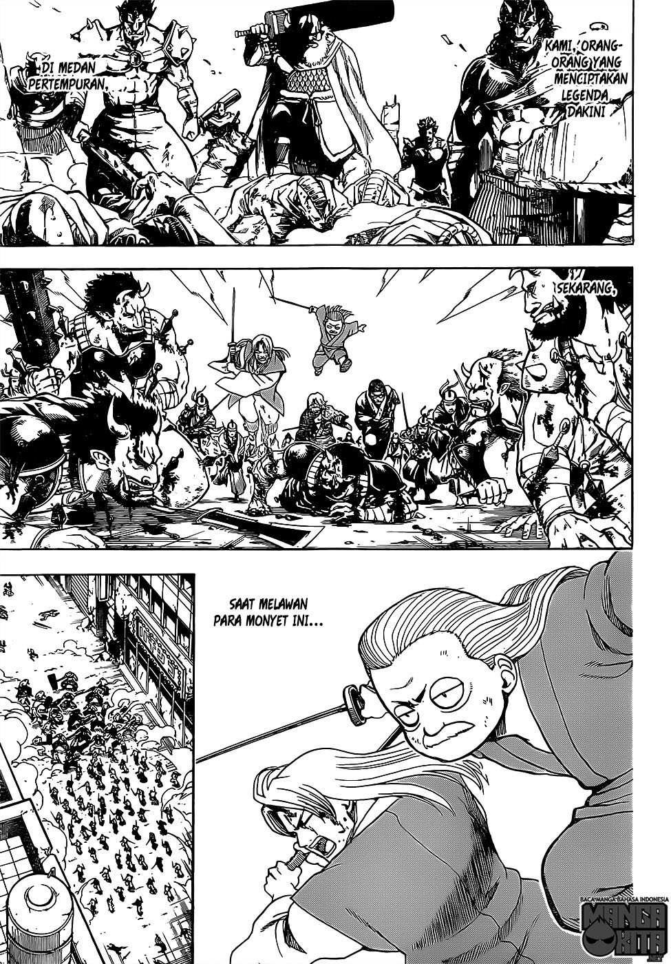 Chapter 625 - halaman 7