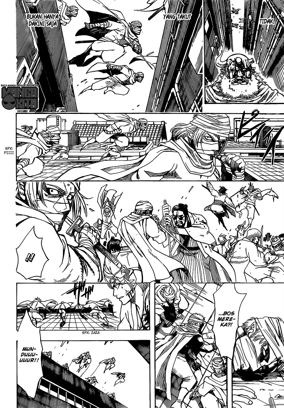 Chapter 625 - halaman 8