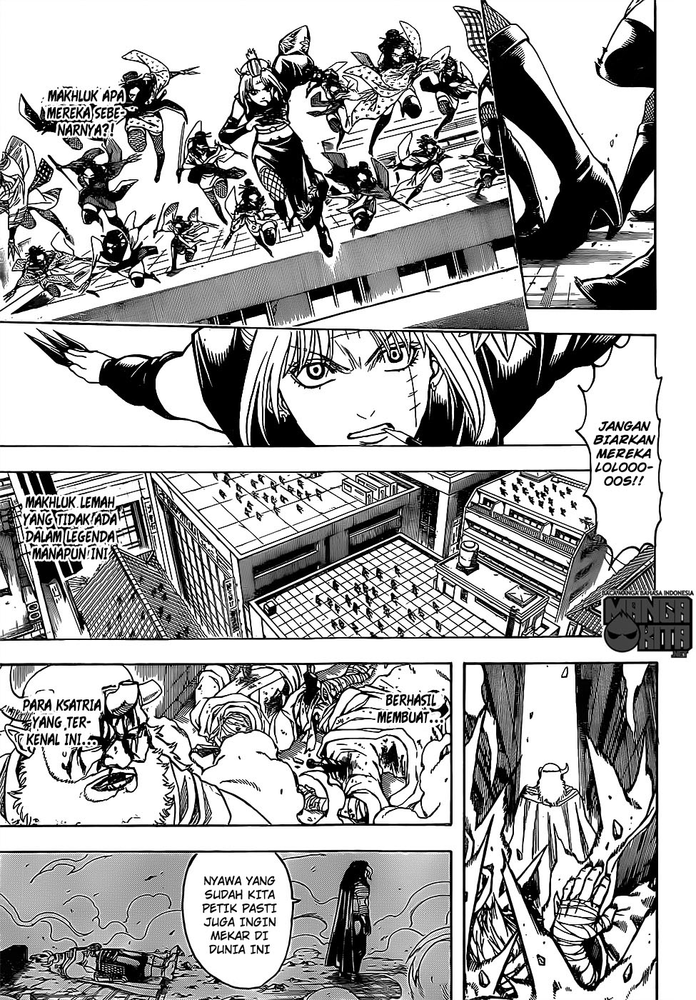 Chapter 625 - halaman 9