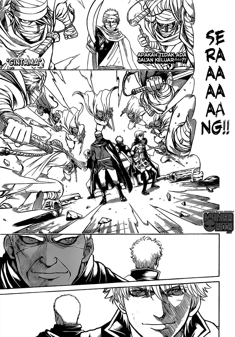 Chapter 623 - halaman 3