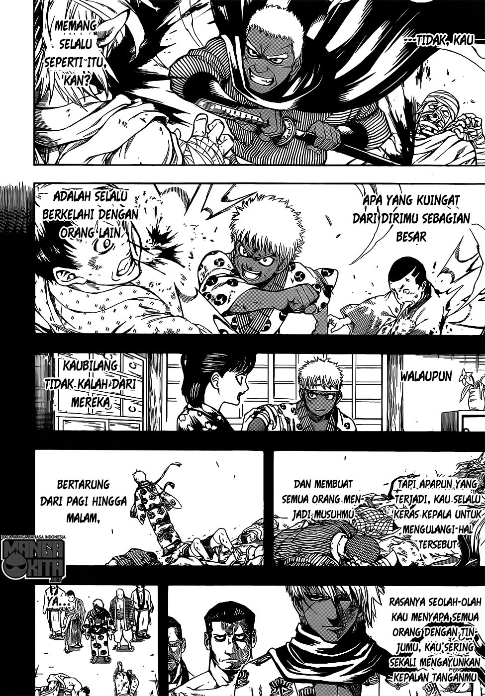 Chapter 623 - halaman 6