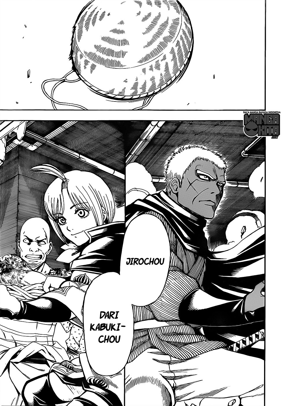 Chapter 622 - halaman 5