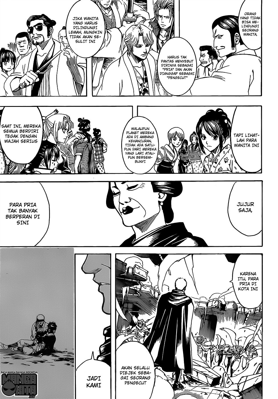 Chapter 622 - halaman 9