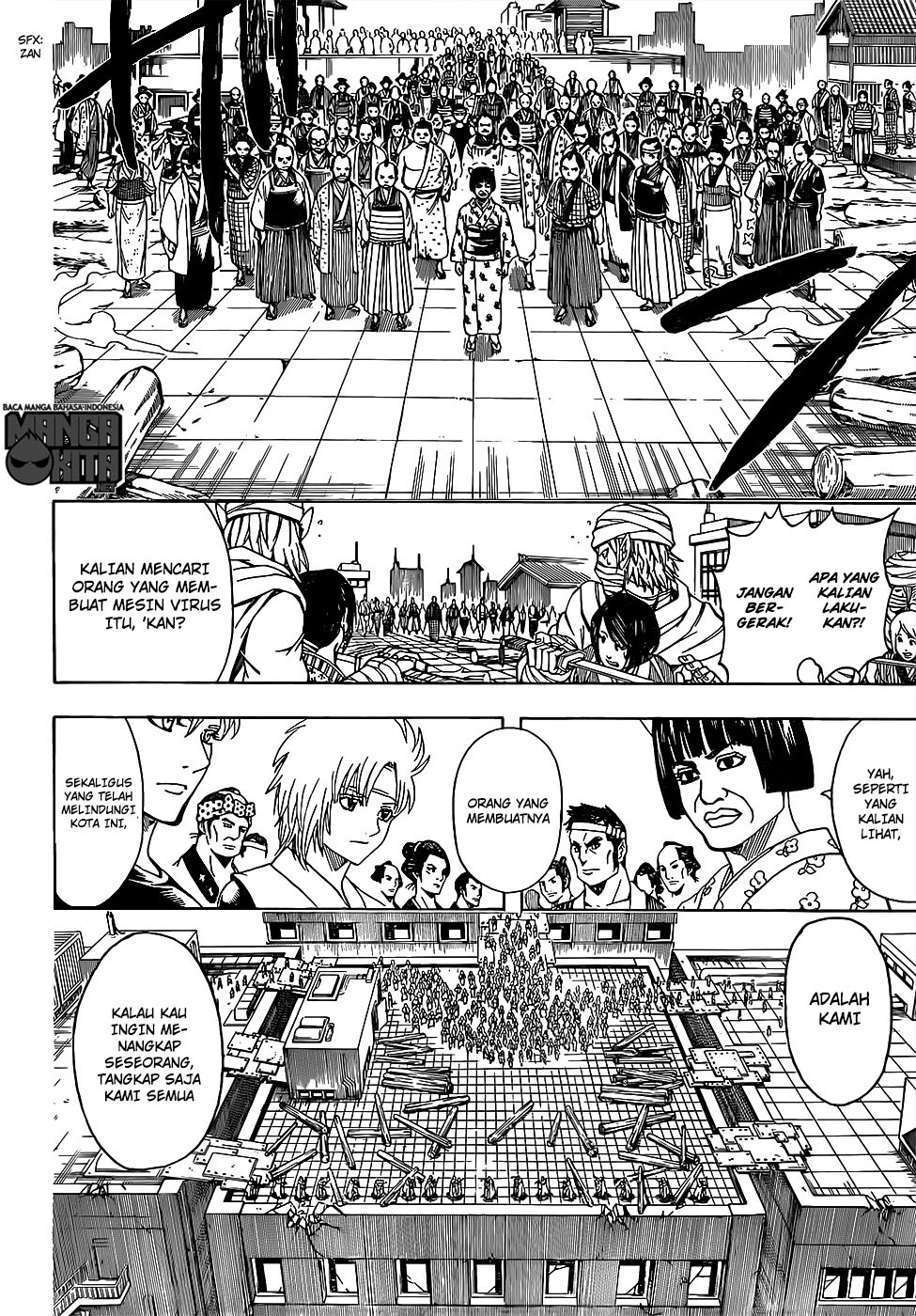 Chapter 621 - halaman 12