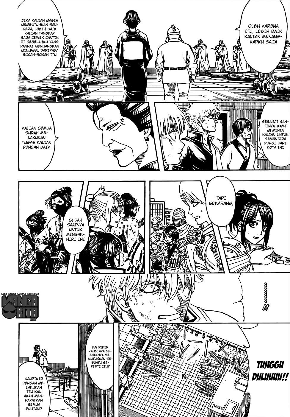 Chapter 621 - halaman 8