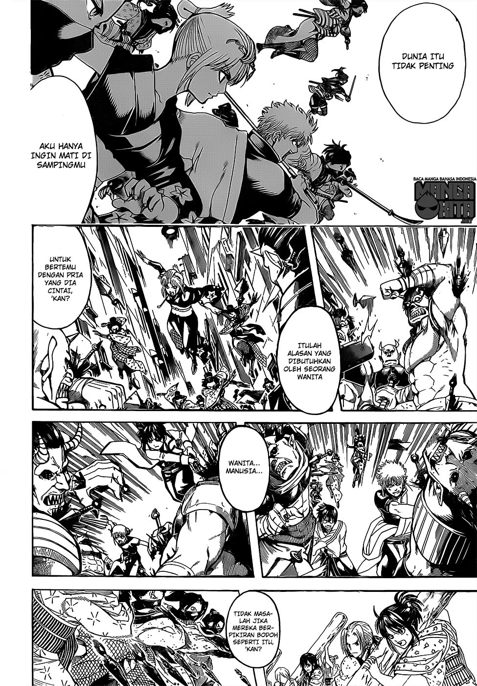 Chapter 620 - halaman 12
