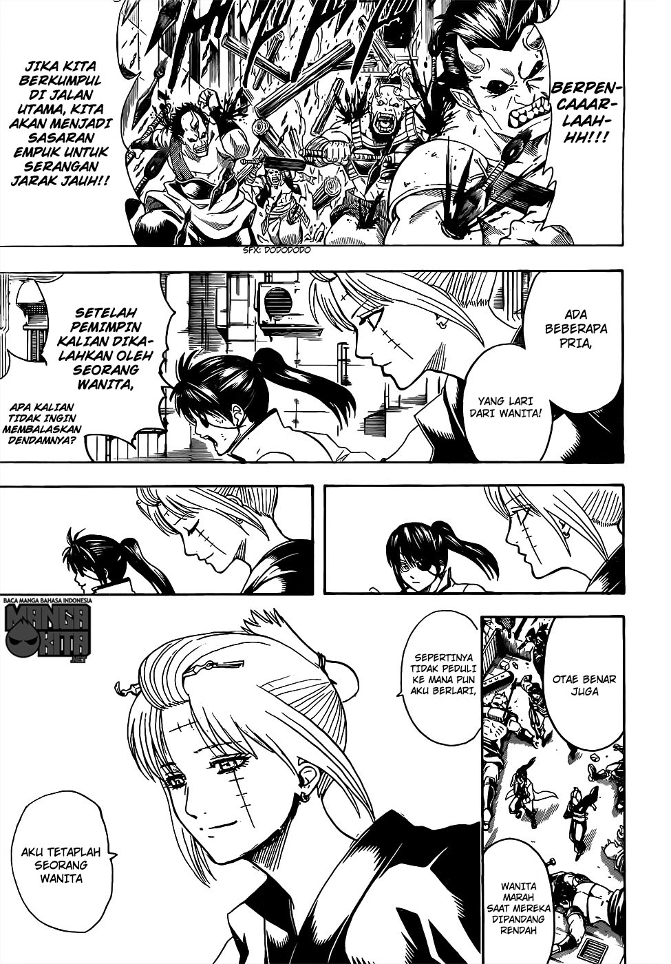 Chapter 620 - halaman 13