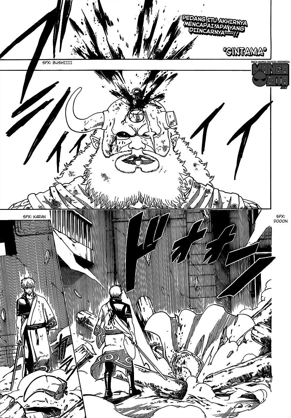 Chapter 620 - halaman 3