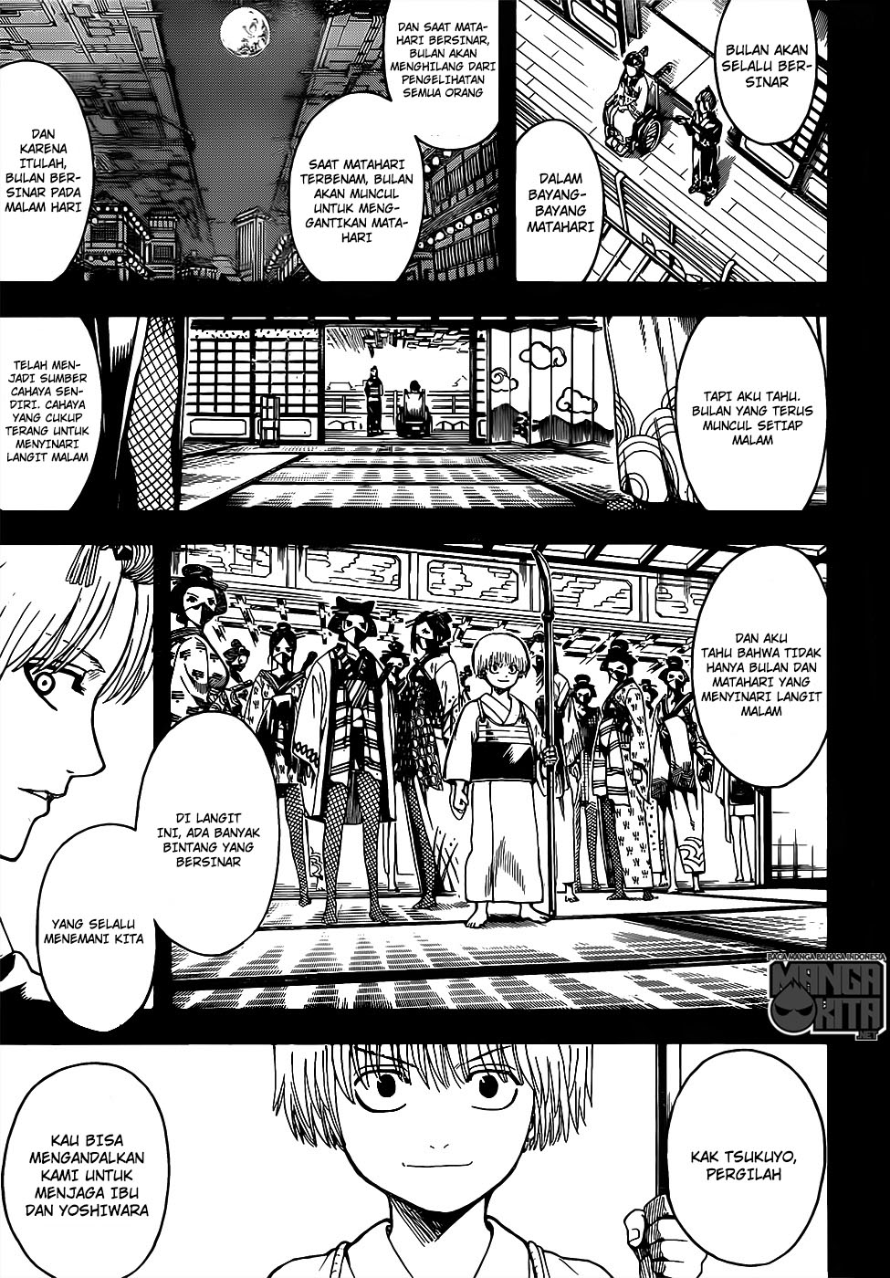 Chapter 620 - halaman 9