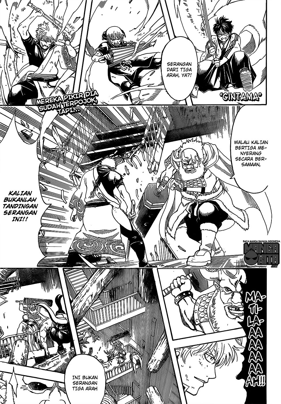 Chapter 619 - halaman 3