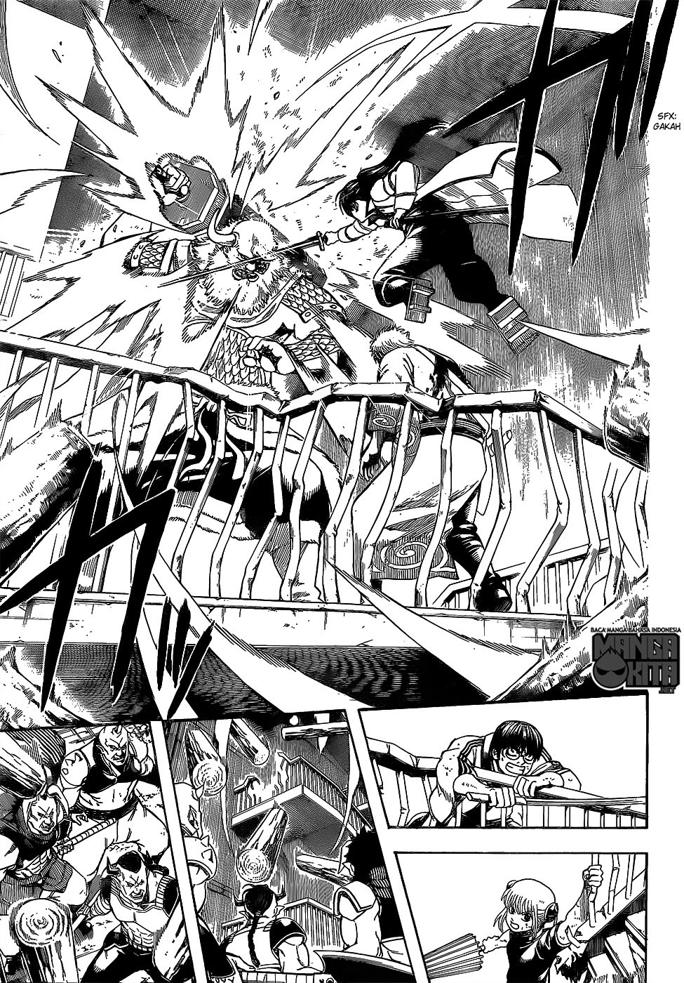 Chapter 619 - halaman 5