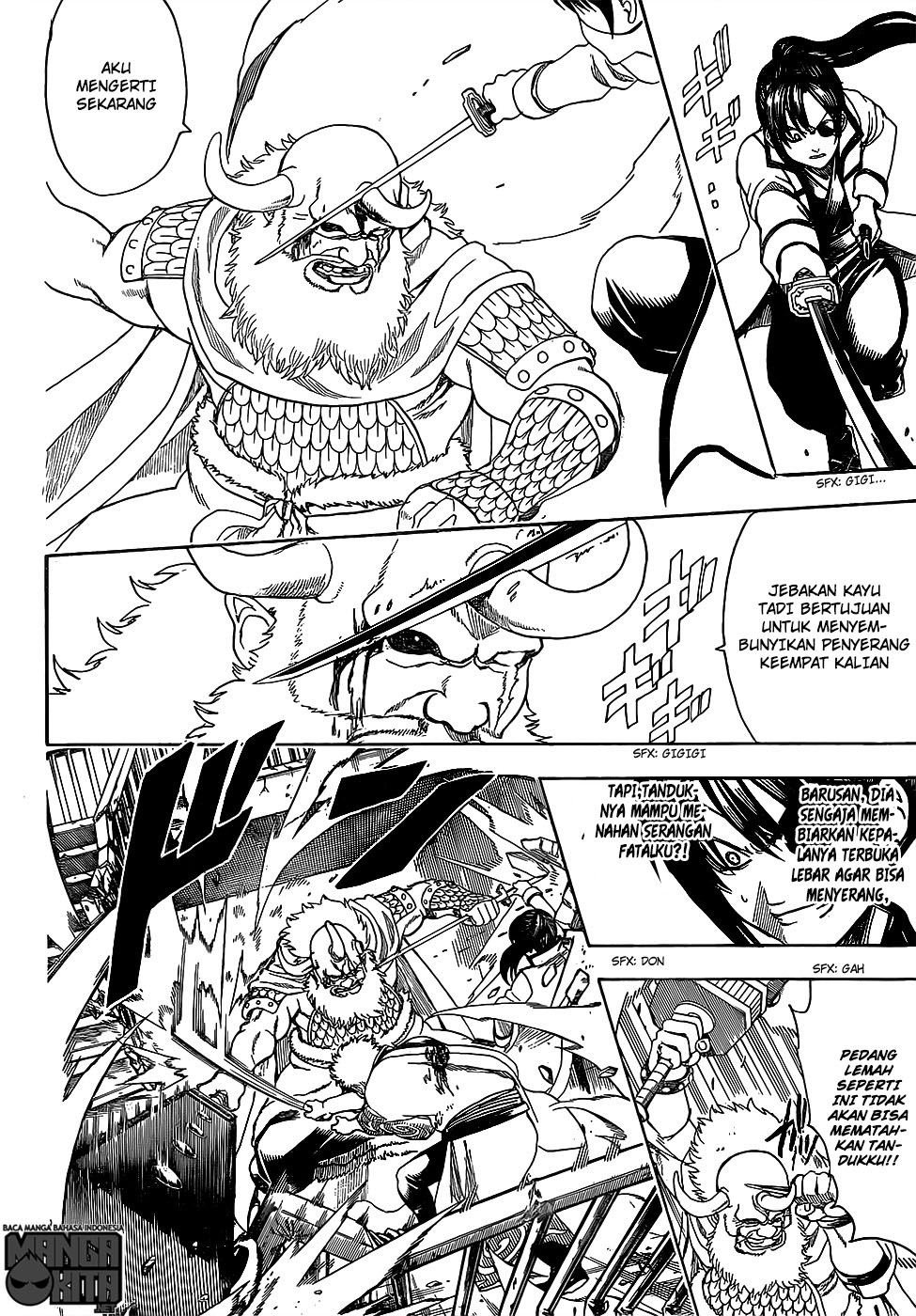 Chapter 619 - halaman 6