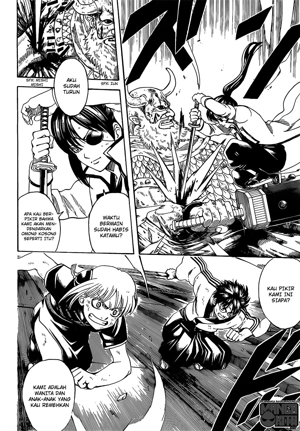 Chapter 619 - halaman 9