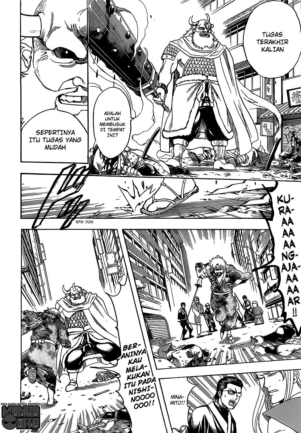 Chapter 618 - halaman 4