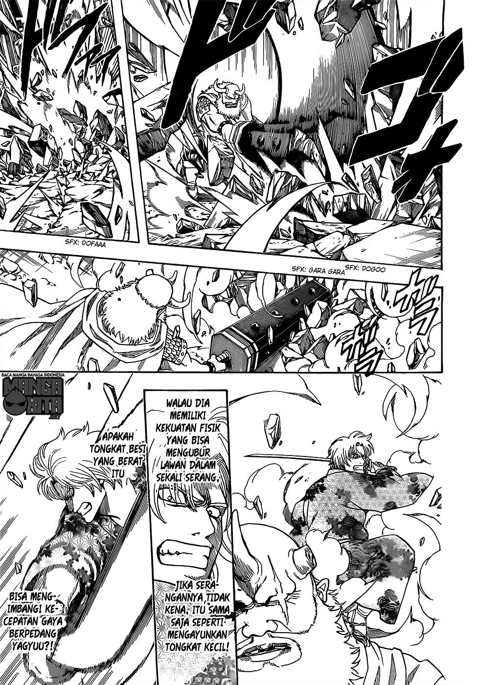 Chapter 618 - halaman 5