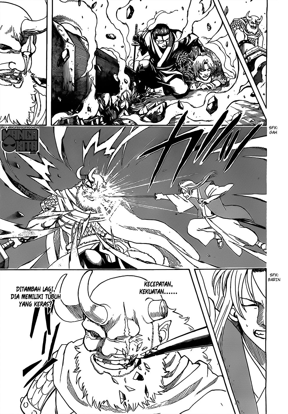 Chapter 618 - halaman 7