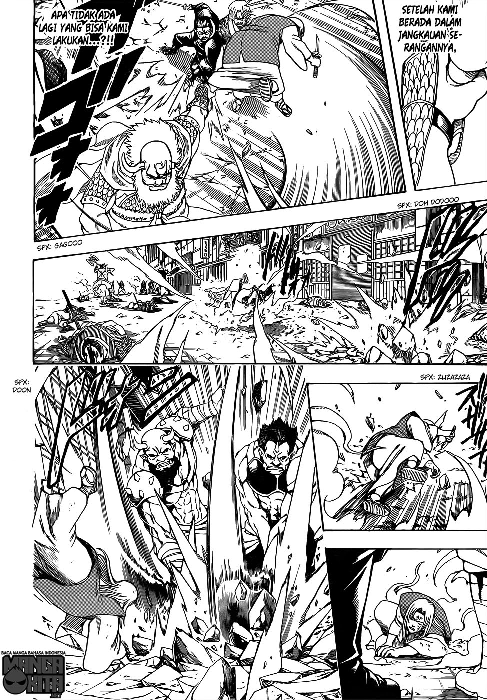 Chapter 618 - halaman 8
