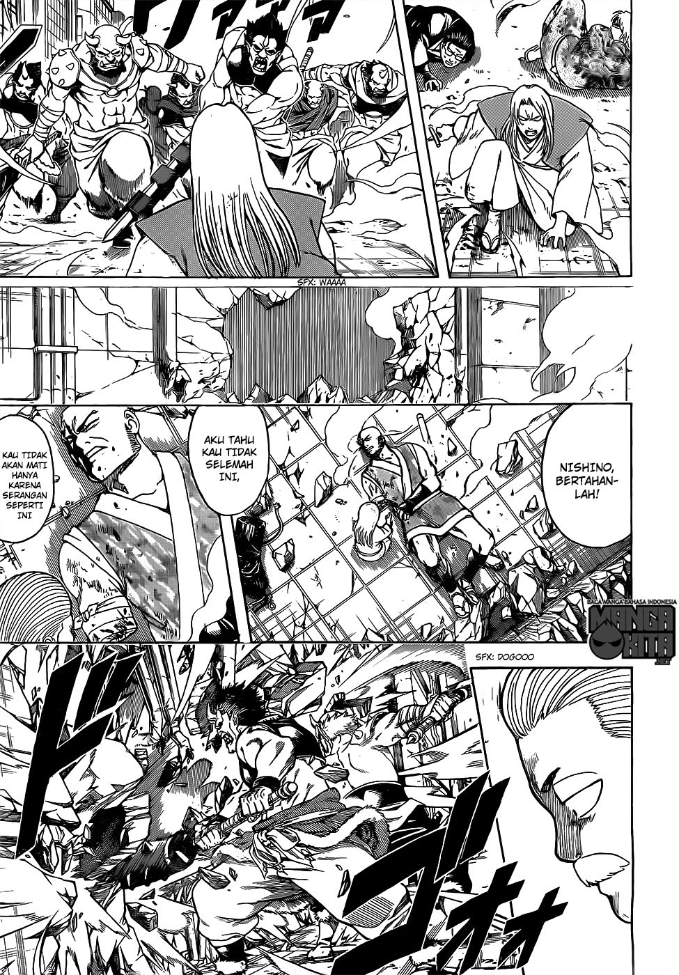 Chapter 618 - halaman 9