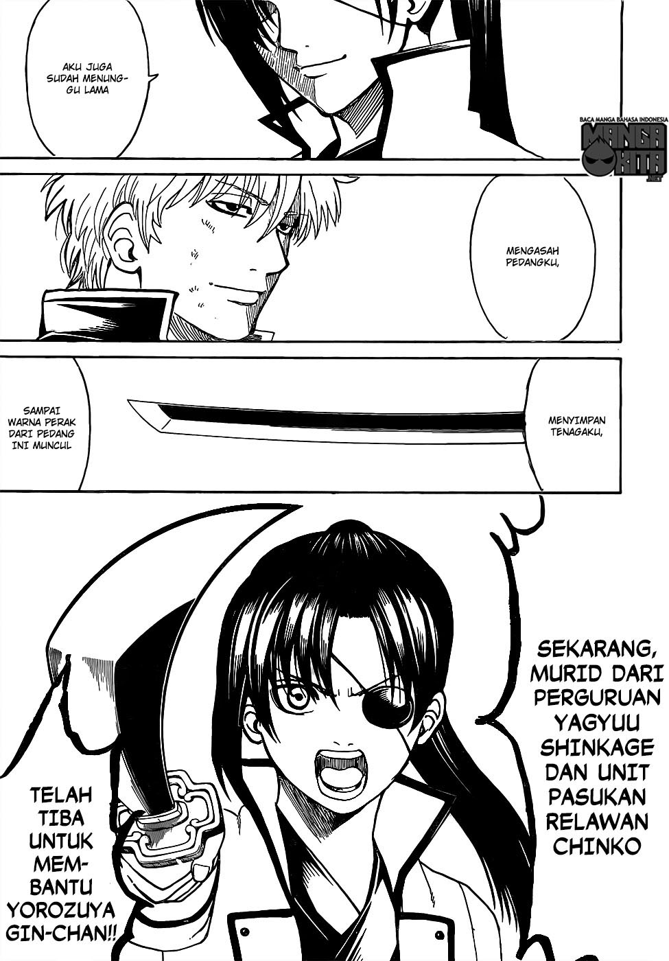 Chapter 617 - halaman 14