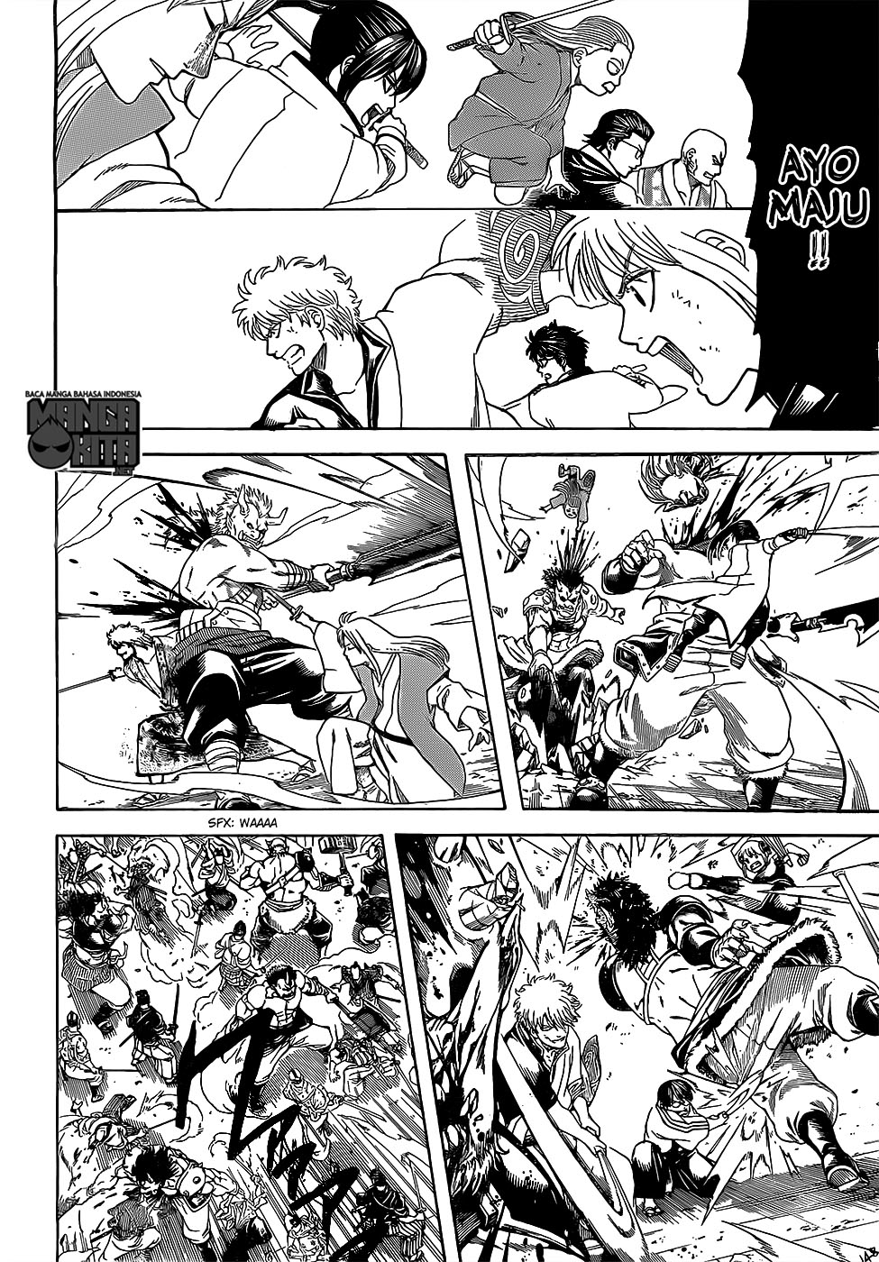 Chapter 617 - halaman 15