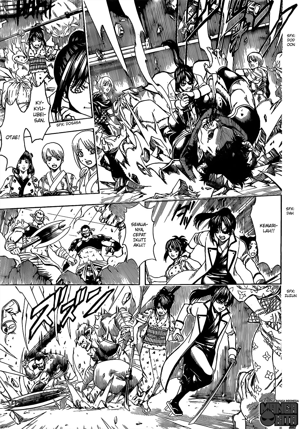 Chapter 617 - halaman 6