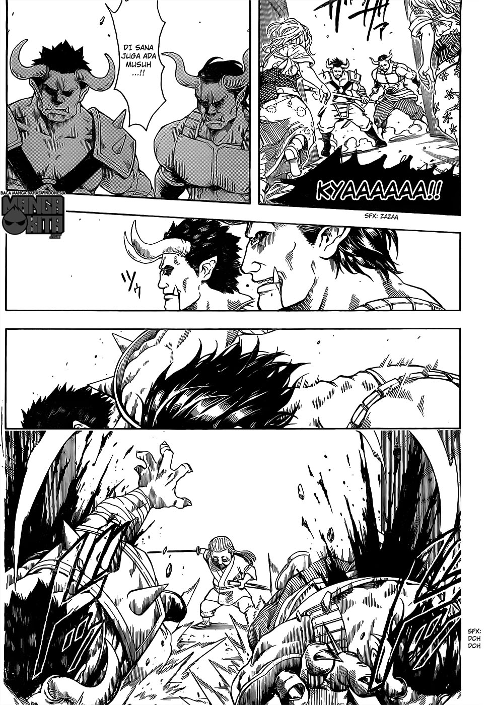 Chapter 617 - halaman 8