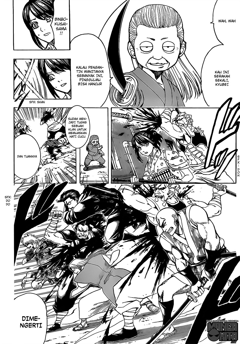 Chapter 617 - halaman 9